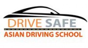 Drive Safe Driving School