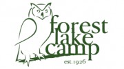 Forest Lake Camp