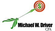 Michael W Driver CPA