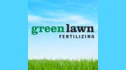 Green Lawn Fertilizing