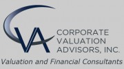 Corporate Valuation Advisors