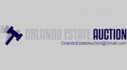 Orlando Estate Auction