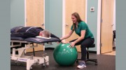 Dynamic Physical Therapy & Sports Conditioning