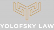 Yolofsky Law