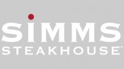 Simms Steakhouse