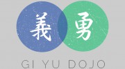 Dayton Gi Yu Dojo