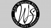 The Wreath Stand
