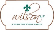 Wilson|LF