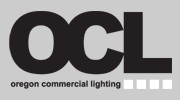 Oregon Commercial Lighting