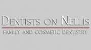 Dentists On Nellis