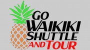 Go Waikiki Shuttle & Tours