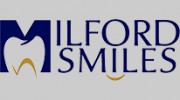 Milford Smiles