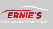Ernie's Tire & Automotive