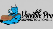 Venable Pro Moving Solutions