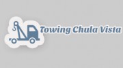 Towing Chula Vista