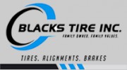 Black's Tire