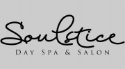 Soulstice Day Spa & Salon