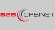 B2B Cabinet