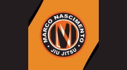 Marco Nascimento Brazilian Jiu-Jitsu