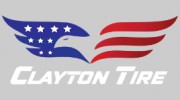Clayton Tire