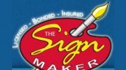 Sign Maker