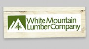 White Mountain Woodcraft Mountain