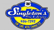 Singletons Tire & Service