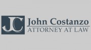 John Costanzo Attorney At Law