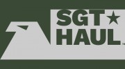 Sgt. Haul