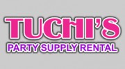 Tuchis Party Supply & Rental