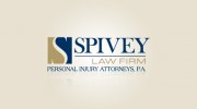 Randall L Spivey