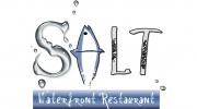 SALT Waterfront Restaurant