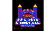 Jj's Toys & More