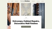 Fantasy Finishes