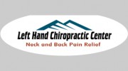 Left Hand Chiropractic Center