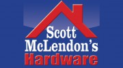 Scott Mclendon's Hardware