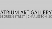 Atrium Art Gallery