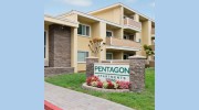 Pentagon Apartments