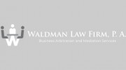 Waldman Trigoboff Hildebrandt