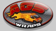 Ags Wraps