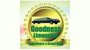 Goodness Limousine-Transportation Service