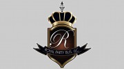 Royal Party Bus