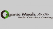 Organic Meals To Go