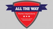 All The Way Home Inspections