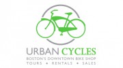 Urban Cycles: The Bike Shop At Urban AdvenTours
