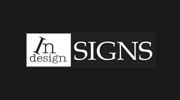 In Design Signs