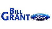 Bill Grant Ford-Mercury