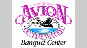 Avion On The Water