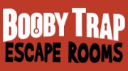 Booby Trap Escape Rooms