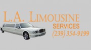 LA Limousine Services